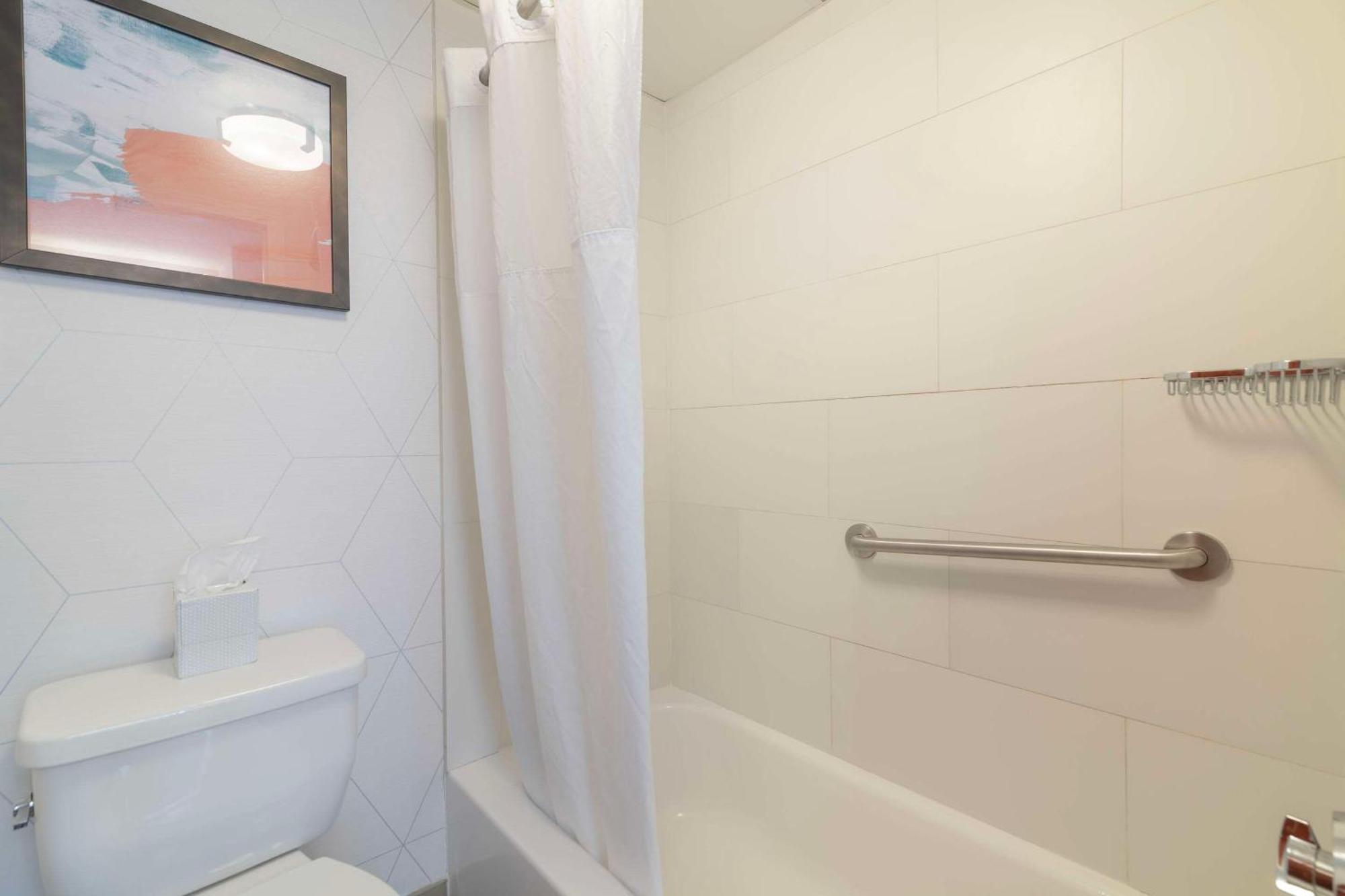 Comfort Inn Airport Южен Портланд Екстериор снимка